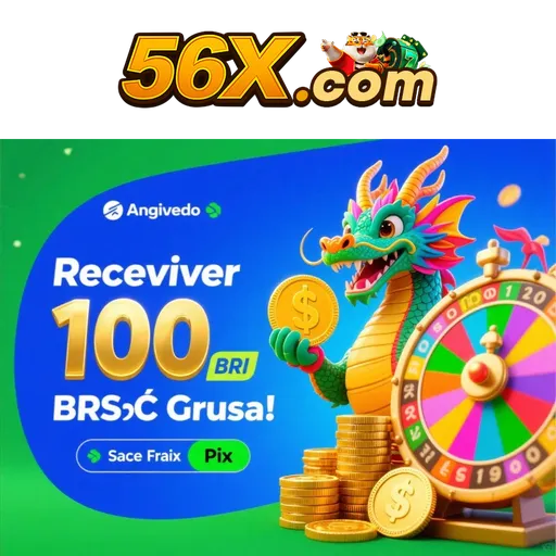 PromoÃ§Ãµes e bÃ´nus exclusivos no 56X